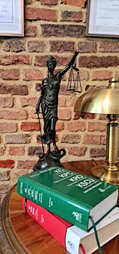 KANCELARIA ADWOKACKA ADWOKAT BARBARA KOTULA